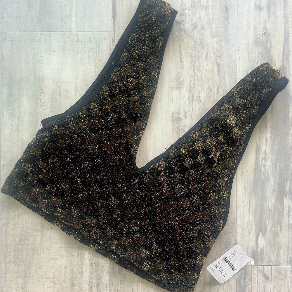 ADORABLE FP LOUNGE TOP